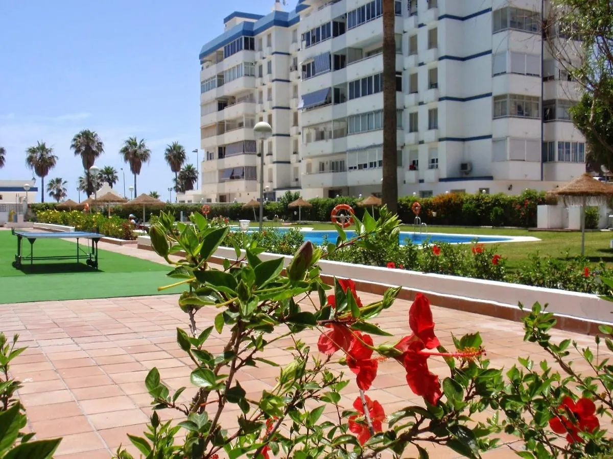 1ª Linea De Playa, 2 Dormitorios, Plaza De Garaje Benalmadena 0*,  Spain