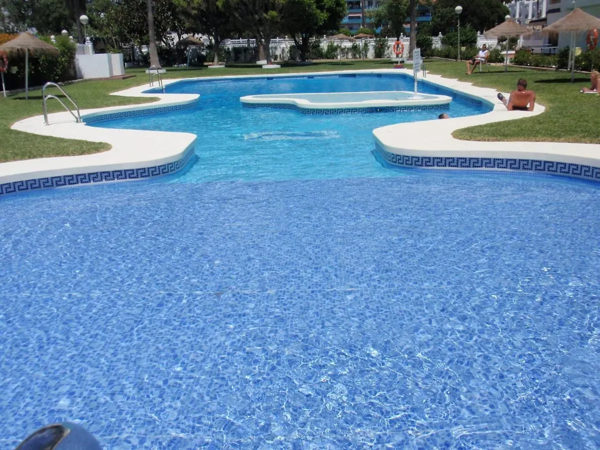 1ª Linea De Playa, 2 Dormitorios, Plaza De Garaje Benalmadena