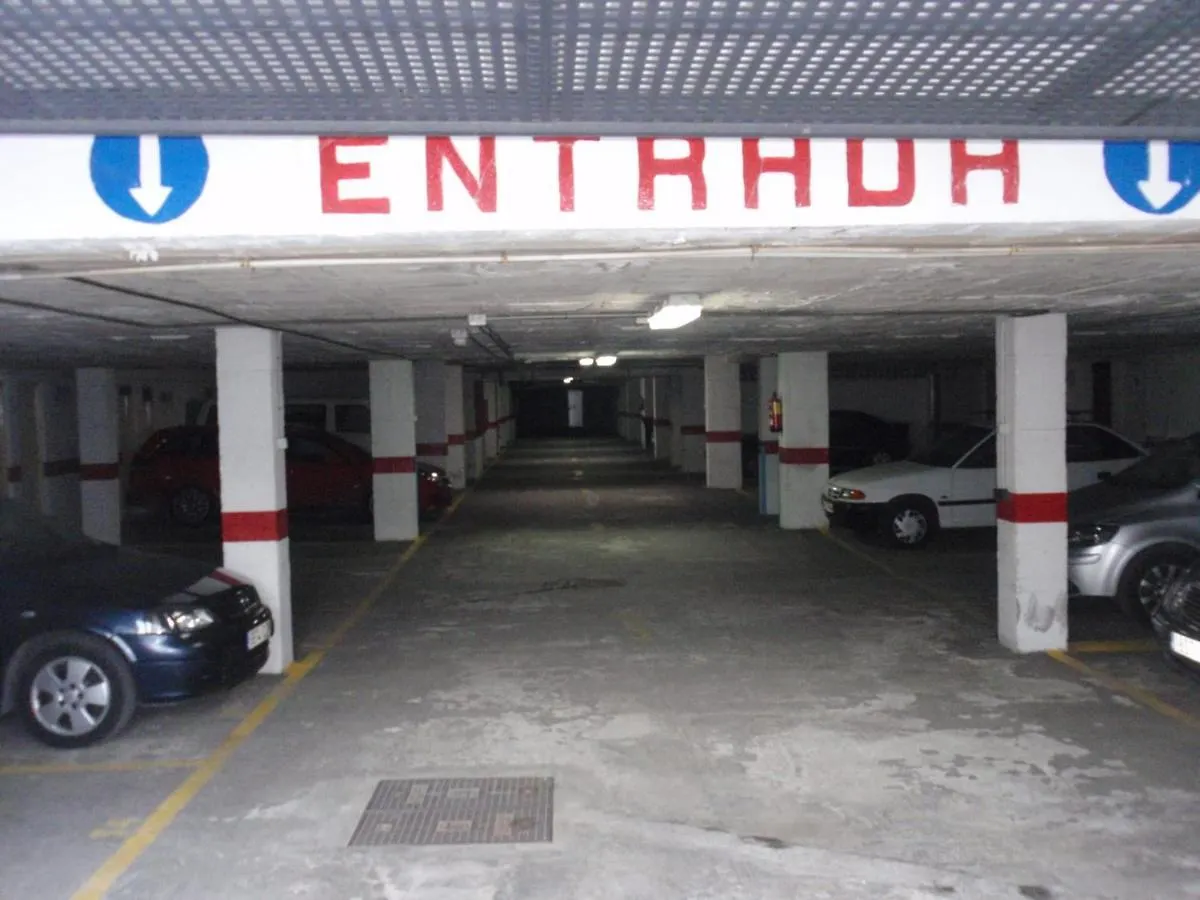 1ª Linea De Playa, 2 Dormitorios, Plaza De Garaje Benalmadena