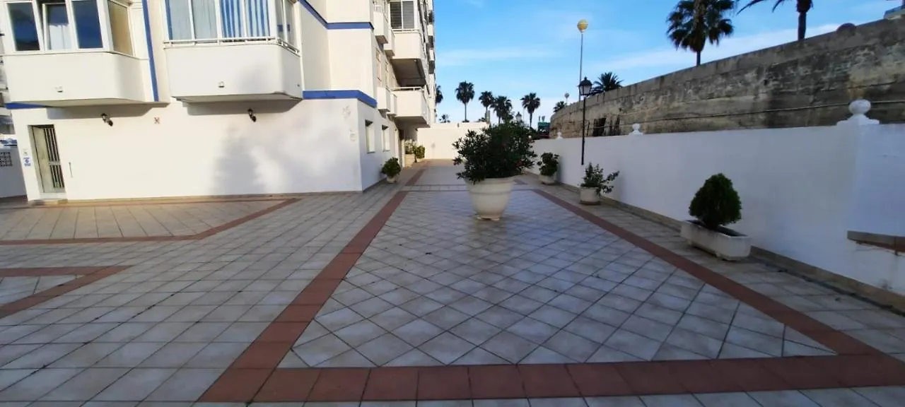 1ª Linea De Playa, 2 Dormitorios, Plaza De Garaje Benalmadena Spain