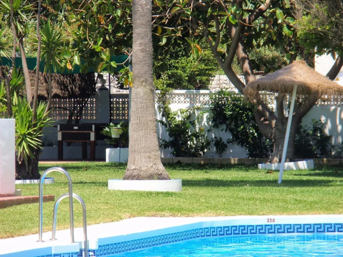 Apartment 1ª Linea De Playa, 2 Dormitorios, Plaza De Garaje Benalmadena